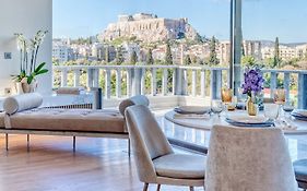 The One Acropolis